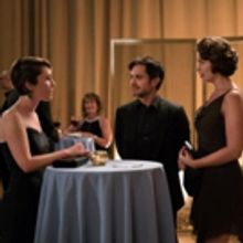 Works & Process At The Guggenheim Presents MOZART IN THE JUNGLE: INSIDE THE MUSIC