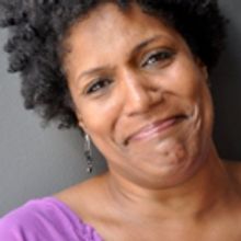 Nancy Giles Hosts Monthly Comedy Variety Show at Dixon Place