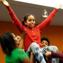 Melba LaRose's "After the Wall" Premieres as Part Writers Block 2018 Festival