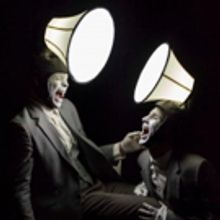SoHo Playhouse to Host NY Debut of JAMES & JAMESY IN THE DARK