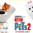 VIDEO: Celebrate National Pet Day with THE SECRET LIFE OF PETS 2 Trailer