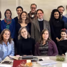 Cast Announced For The First Complete London Revival Since 1936 Of Noël Coward's…