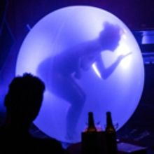 BARTSCHLAND FOLLIES At The Mckittrick Hotel Extends Through August 17th