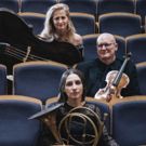 Soloists From the Australian Romantic and Classical Orchestra Perform This March