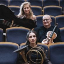 Soloists From the Australian Romantic and Classical Orchestra Perform This March