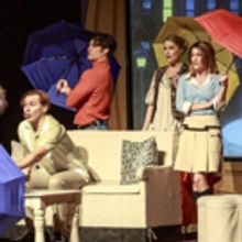 Right Angle Entertainment Releases Tickets for FRIENDS! THE MUSICAL PARODY at the Kir