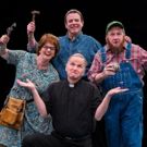 Derby Dinner Playhouse Presents RISE UP, O MEN