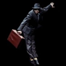 Ezralow Dance Company Set for Pepperdine's Smothers Theatre This Winter