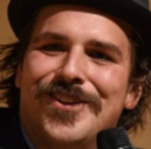 Austrian Stage Presents The American Premiere of CANNED MEAT 