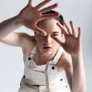 Works & Process At The Guggenheim Presents Emma Portner With Hubbard Street Dance…