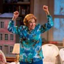 BWW Review: BECOMING DR. RUTH at Florida Repertory Theatre