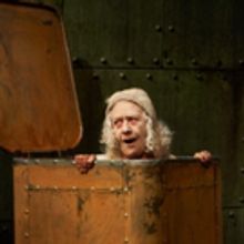 ENGAME Extends Through 1 September At The Baxter