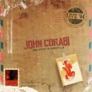 John Corabi To Release LIVE 94 ONE NIGHT IN NASHVILLE on 2/16