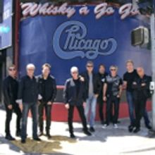 Chicago Returns to the Thousand Oaks Civic Arts Plaza