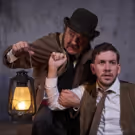 BWW Review: THE WOMAN IN BLACK at Royal George Theatre