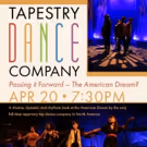 A Rhythmic Look at the American Dream on Tap at the WYO Theater