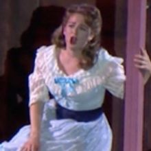 Exclusive Video: Emily Walton Performs 'The Boy Next Door' From MEET ME IN ST. LOUIS