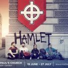 Iris Theatre Announces HAMLET and THE HUNCHBACK OF NOTRE DAME For Its 10 Year…