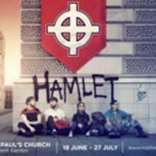 Iris Theatre Announces HAMLET and THE HUNCHBACK OF NOTRE DAME For Its 10 Year Anniver