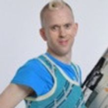 Britain's Got Talent Runner-Up Robert White To Tour UK From February 2019