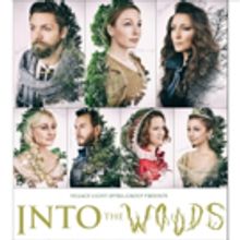 The Village Light Opera Group Presents INTO THE WOODS