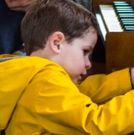 Christ Church In Plain Air Project Continues With Free Music Box Workshop