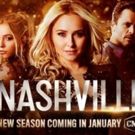 VIDEO: 'Nashville' Sets Midseason Return and Series Finale Dates on CMT - Watch Promo