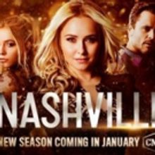 VIDEO: 'Nashville' Sets Midseason Return and Series Finale Dates on CMT - Watch Promo