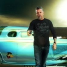VIDEO: Sneak Peek - Discovery Announces First-Ever MOTOR MEGA WEEK