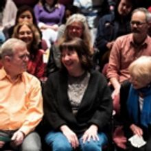 SpeakEasy Teams Up With NAMI Mass for 'Brilliant' Talks