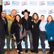 Kix Brooks, Desmond Child, Luke Dick, Jamie Floyd, Laura Veltz to Headline 'The…