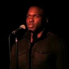 BWW Review: AN EVENING WITH JOSH HENRY at The Cabaret