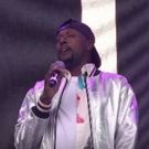 VIDEO: Matt Henry Takes the West End Live Stage