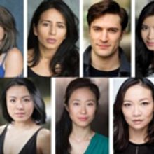 Casting Announced For WHITE PEARL at the Royal Court