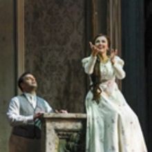 BWW Review: PELLEAS ET MELISANDE at Metropolitan Opera