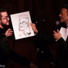 Photo Flash: Broadway at Birdlands Presents A Very 'Squigs' Cast Party