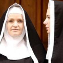 THE SISTERS; OR, GALILEO'S PENANCE Comes to The Butterfly Club