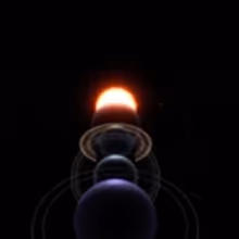 Millie Bobby Brown to Narrate an Episode of Darren Aronofsky's Series SPHERES