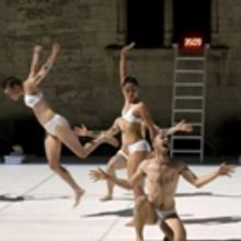 BWW Review: AVIGNON THEATRE FESTIVAL Presents STORY WATER By EMANUEL GAT