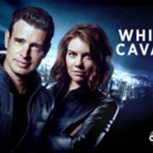 ABC to Air Sneak Preview of WHISKEY CAVALIER Following the OSCARS