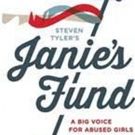 Steven Tyler & Live Nation to Present Inaugural Janie's Fund Gala & GRAMMY Viewing…