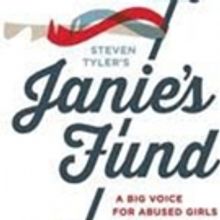 Steven Tyler & Live Nation to Present Inaugural Janie's Fund Gala & GRAMMY Viewing…