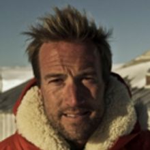 Ben Fogle to Visit Warrington