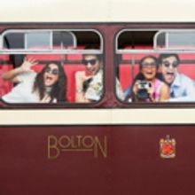 Octagon Theatre Bolton To Stage Site-Specific Production of SUMMER HOLIDAY