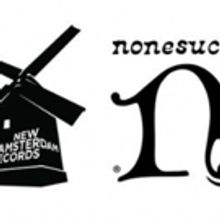 Nonesuch and New Amsterdam Records Announce Partnership