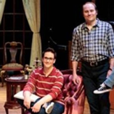 BWW Review: FUN HOME Is Hauntingly Beautiful at Salt Lake Acting Company