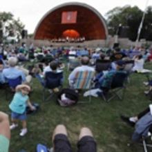 Boston Landmarks Orchestra Announces Free Summer Concert Series