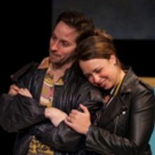 Photo Flash: First Look at ONE MORE TIME WITH MALICE at The Robert Moss Theatre