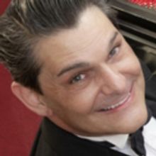 Cole Porter Musical Revue Comes to Theatre In The Round