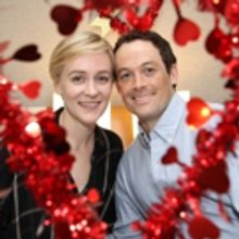 Photo Coverage: Meet the Cast of FIERCELY INDEPENDENT at Soho Playhouse